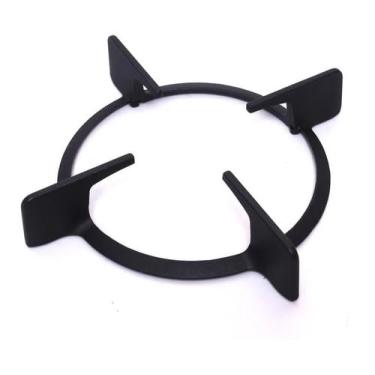 Imagem de Trempe grelha fogão brastemp ative quadrichama bfd4 bfs4 cfs