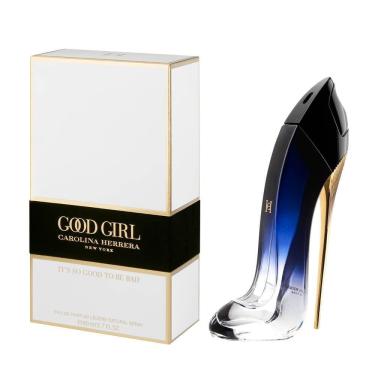 Imagem de Perfume Carolina Herrera Good Girl Légère - Eau De Parfum - 50 Ml Volume Da Unidade 50 Ml