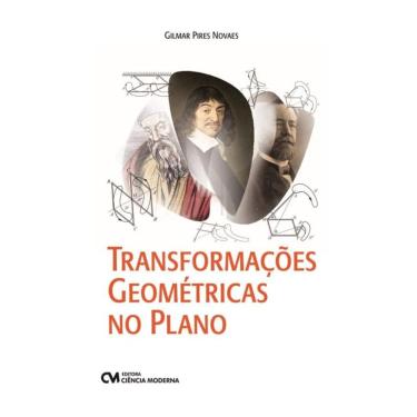 Imagem de Transformações Geométricas no Plano