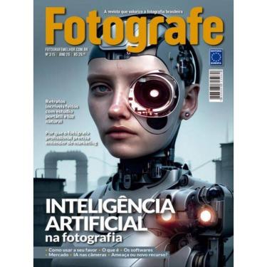 Imagem de Revista Fotografe Melhor 315