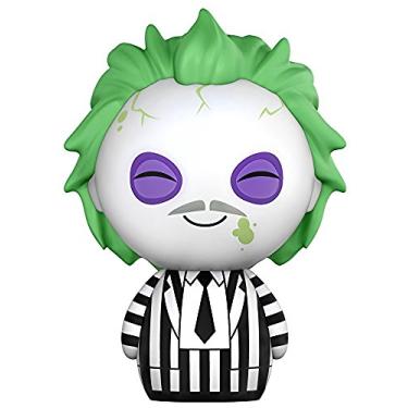 Imagem de Funko Dorbz: Horror – Boneco colecionável Beetlejuice