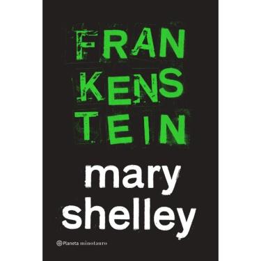 Imagem de Frankenstein, ou o Prometeu moderno: O livro que inspirou o filme de Guillermo del Toro