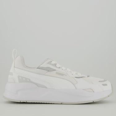 Imagem de Tênis Puma X-Ray BDP Branco 42