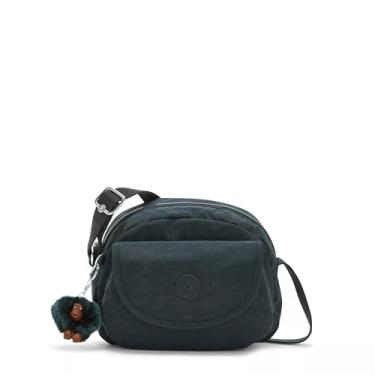 Imagem de Bolsa tiracolo Kipling Stelma, True Blue Tonal, One Size