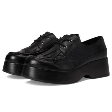 Imagem de KORK-EASE Penelope Oxford feminino, Preto, 41
