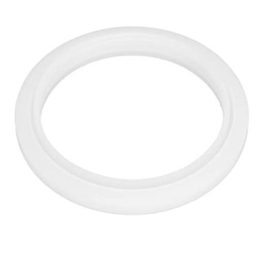 Imagem de Phefop Substituição do Anel de de Silicone de 51 Mm para Máquinas de café, Alta Elasticidade, Fácil Instalação, Excelente Vedação para EC680 EC685 EC785 EC885 EC850 EC860