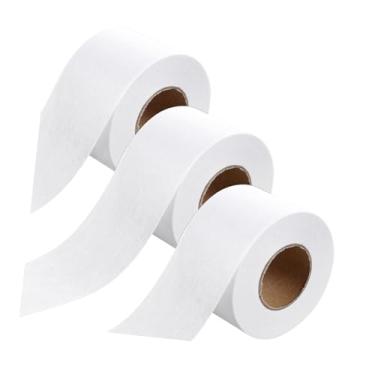 Imagem de Esquirla Kit com 3 Fitas Adesivas para Bainha, Laváveis ​​e Sem Costura, para Aplicação em Tecidos, Meias, Calças, Vestidos e Jaquetas.