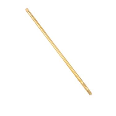 Imagem de RiToEasysports Ferramenta de Bicicleta de Extremidade Dupla Com Chave de Fenda Hexagonal de 2,5 Mm para Manutenção do Desviador de Freio a Disco, Substituição de Kit de Reparo de Bicicleta de Aço de