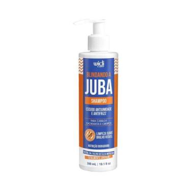Imagem de Shampoo Widi Care Blindando a Juba 300ml - WIDICARE