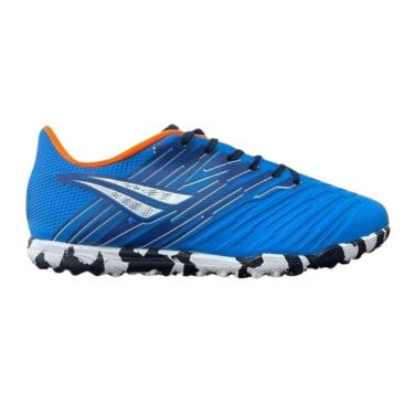 Imagem de Chuteira Society Penalty Furia Y-4 Cor:;Tamanho:36-Masculino