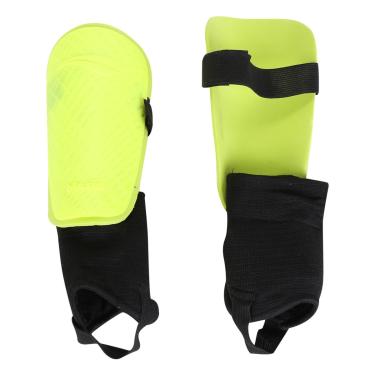 Imagem de Caneleira Penalty Matis c/ Tornozeleira-Unissex