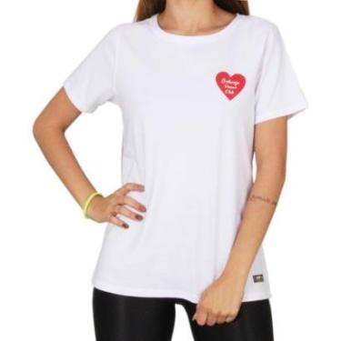 Imagem de Camiseta Feminina Onbongo Onbongo-Feminino
