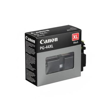 Imagem de Cartucho Tinta Canon PG 44 XL Preto 15ml