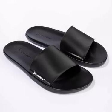 Imagem de Chinelo Rider Slide Masculino Casual Borracha-Masculino