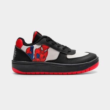 Imagem de Tenis Disney Marvel Spider Man Menino MSP06DY-Masculino