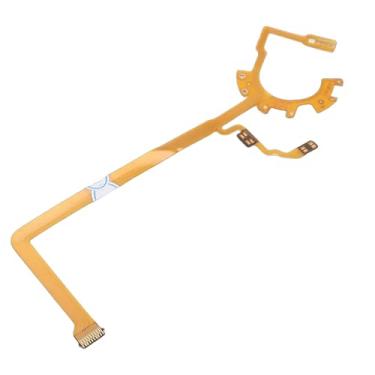 Imagem de Fydun Cabo Flexível de Abertura de Lente, Substituição para Lente S9900 S9700 Com Desempenho Estável, Compatível Com XC 16 50mm 1 35 5.6 OIS Repair Part