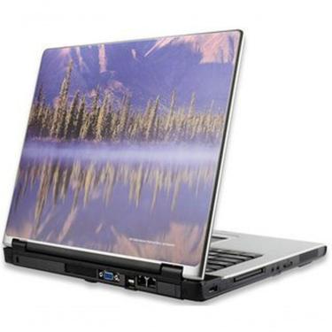 Imagem de Adesivo Skin Manhattan Mh-423434 Notebook 17" Floresta