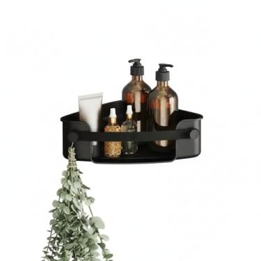 Imagem de Suporte Porta Shampoo para Banheiro Com Ventosas Easy Life