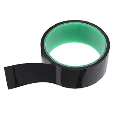 Imagem de KIMISS Fita de Aro de Bicicleta Sem Câmara de Ar 10m - Forro de Anel de Vácuo Leve para Bicicletas de Montanha, Anti-tração, Fácil Instalação, Vedação de Encaixe Próximo (37mm*10M)