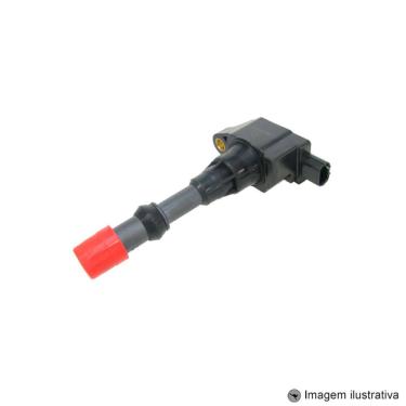 Imagem de Bobina Ignição Fit 1.4 8V 04/08