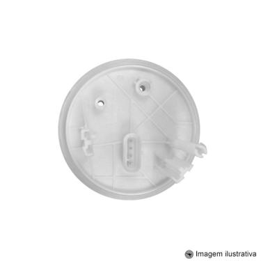 Imagem de Flange do Módulo de Combustível Gol G3 1.0 4C 8V 06 ... / Gol G4 1.0 4C 8V 06 ... / Golf 1.6 4C 8V 08 ...