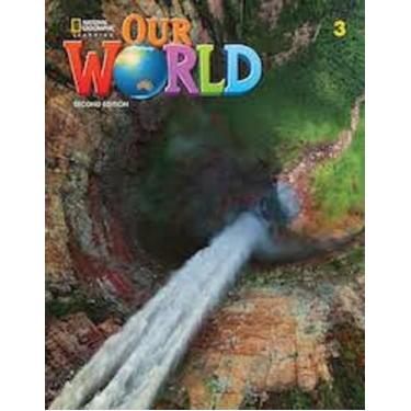 Imagem de Our World American Phonics 3 - Student Book - Second Edition