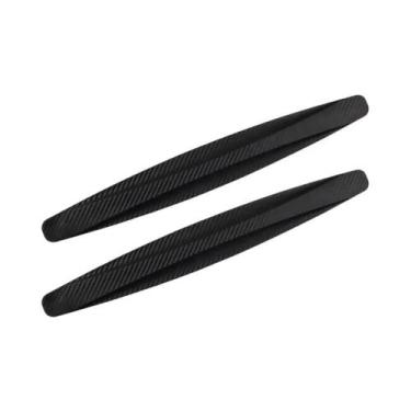 Imagem de Protetor De Para-choque Universal Para Carro, Faixa De Proteção Antico