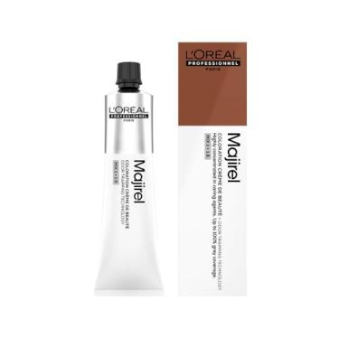 Imagem de L'oréal Professionnel Majirel Tubo 6.32 60g