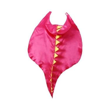 Imagem de Capa De Dinossauro Dragão Com Capuz Para Crianças, Fantasia De Hallowe