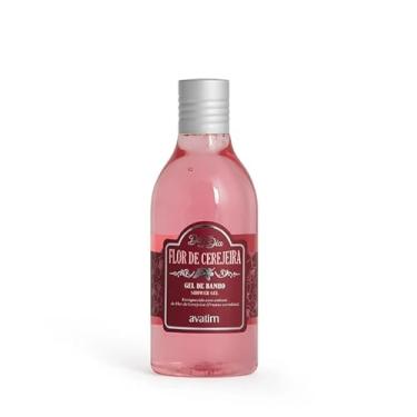 Imagem de Gel de Banho Flor de Cerejeira 300g Dia Dia
