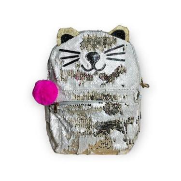 Imagem de Mochila Clio CG2033, CINZA/PEROLA, 00