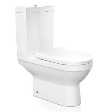 Imagem de Kit Vaso Sanitario Com Caixa Acoplada Docol Next 12016684066