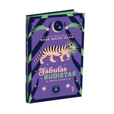 Imagem de Fábulas Budistas: 20 Contos Jataka