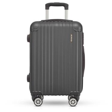 Imagem de Mala De Viagem Bordo 18` Abs Rígida 360