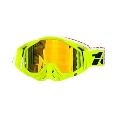 Imagem de Óculos De Motocross Unissex HD Antiembaçante, Óculos De Sol Para Motoc