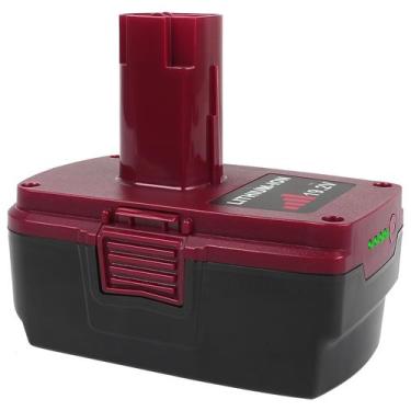 Imagem de Bateria Futurebatt 19,2 V 6,0 Ah de íon de lítio para artesão