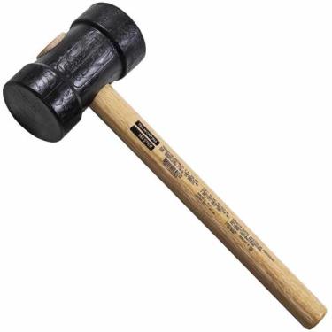 Imagem de Martelo Tipo Borracha Com Cabo 60mm (40684/060) - Tramontina
