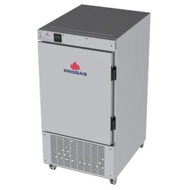 Imagem de Câmara Crescimento e Armazenamento de pães 10 Est. 220V PRCL-100 INOX  - Progás