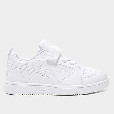 Imagem de Tênis Infantil Puma Rebound-Unissex