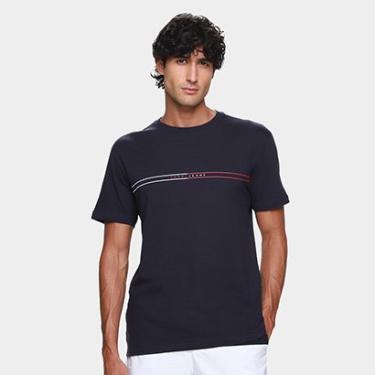 Imagem de Camiseta Tommy Jeans Entry Graphic Masculina-Masculino