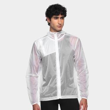 Imagem de Jaqueta Olympikus Corta Vento Corre Masculina-Masculino
