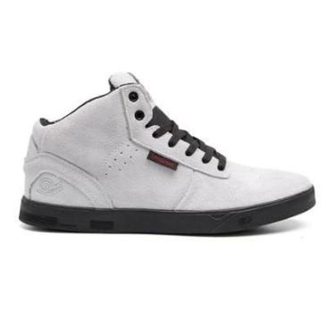 Imagem de Tênis Casual Landfeet Durável Couro Qualidade-Unissex