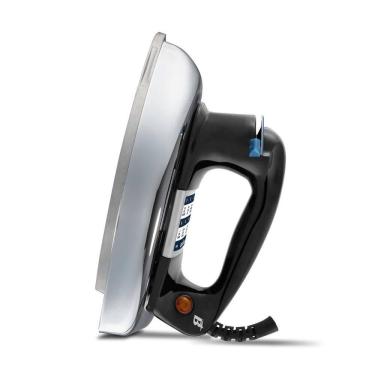 Imagem de Ferro de Passar a Seco Base de Alumínio Britânia BFS50A