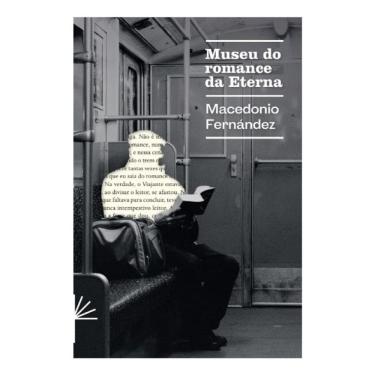 Imagem de Museu Do Romance Da Eterna