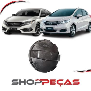 Imagem de Tampa Do Combustível Valvulada Nissan Primera Após 97