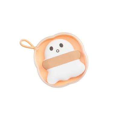 Imagem de Esponja Maquiagem Fantasminha Boo Único