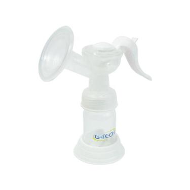 Imagem de Bomba Tira Leite Materno Manual (g-tech)