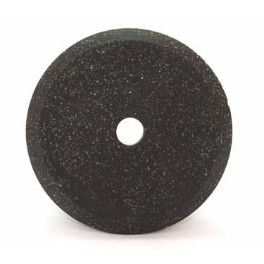 Imagem de Rebolo Para Afiar Megafino 8 Pol Cônico Grão 50