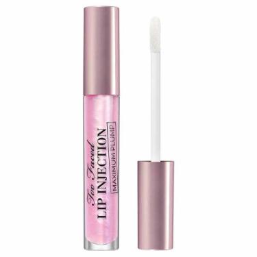 Imagem de Gloss Labial Volumizador Too Faced Lip Injection Maximum Plump 4ml, Cl
