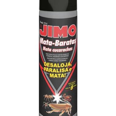 Imagem de Jimo Mata Baratas Aerosol 300ml